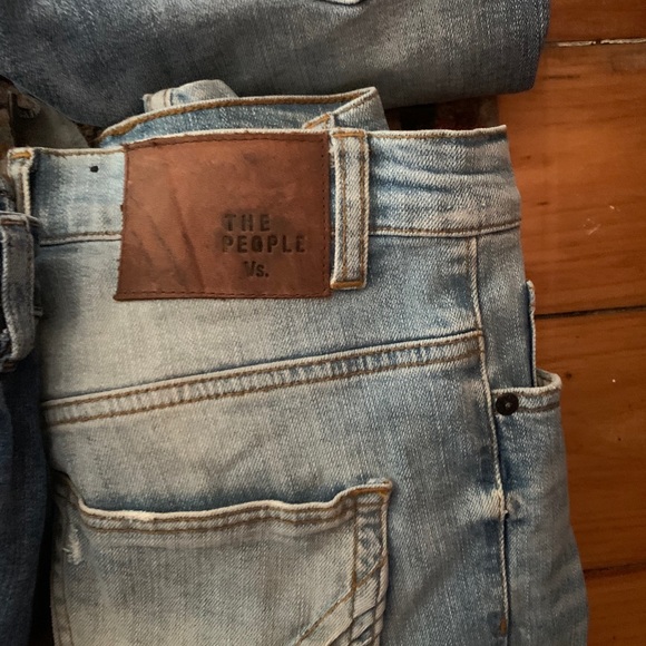 Designer & Mainstream Denim Jeans Bundle - Picture 4 of 8